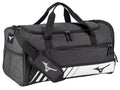 Mizuno All Sport Duffle Charcoal One Size