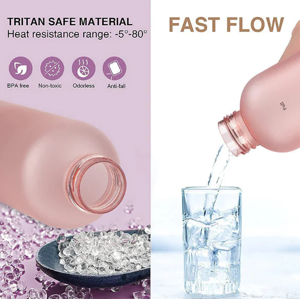 Gradient Sport Water Bottle