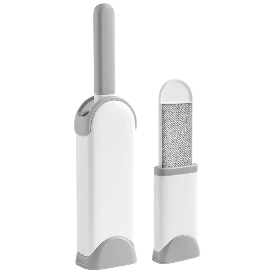 cepillo para quitar pelos o pelusa de mascotas