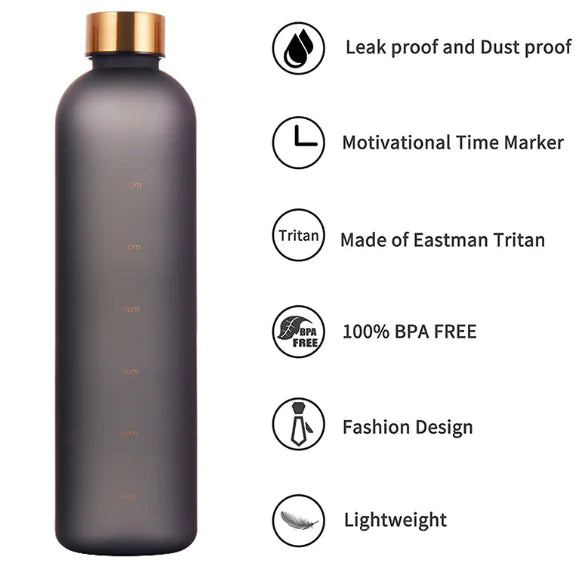 Gradient Sport Water Bottle