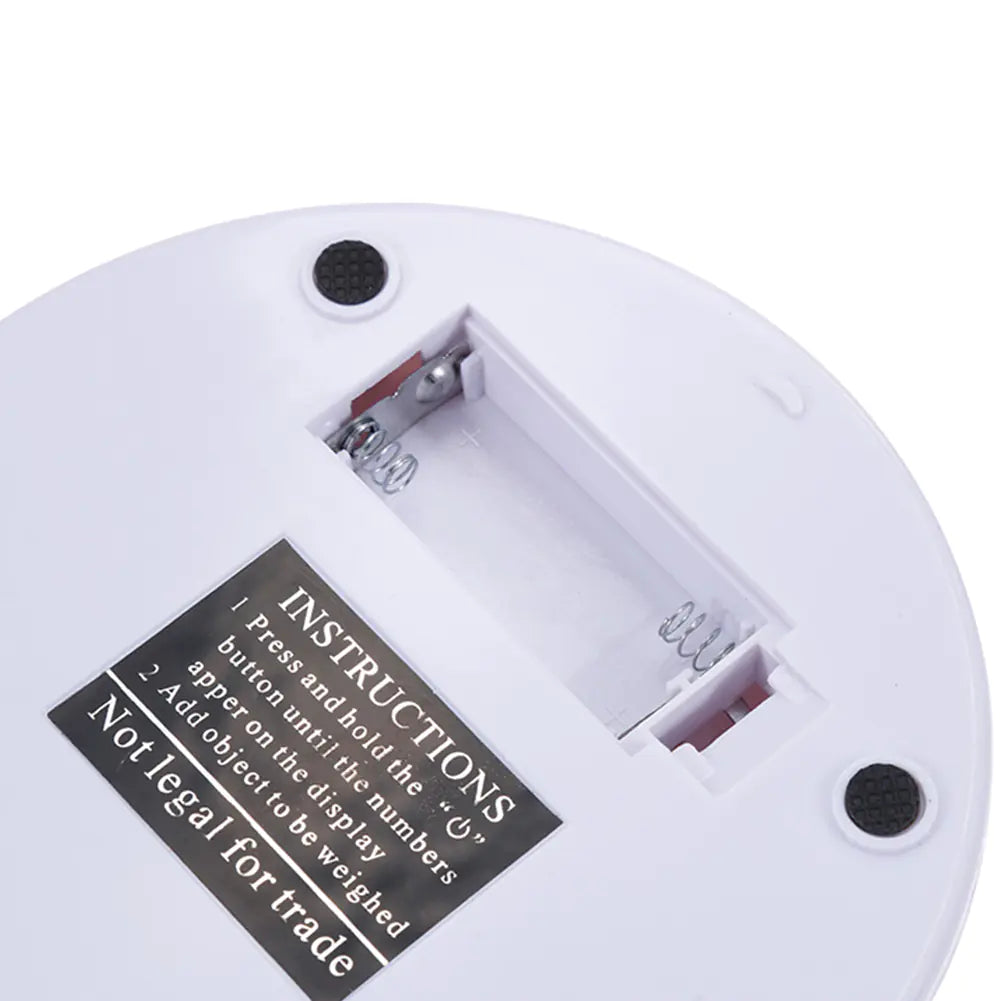 Mini Balanza Digital para Cocina